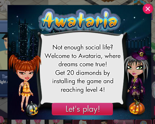 avataria game
