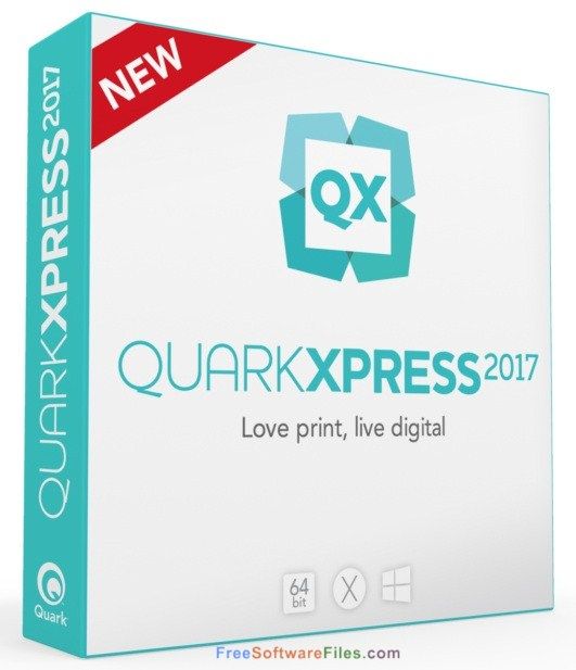 quarkxpress 2016 free download