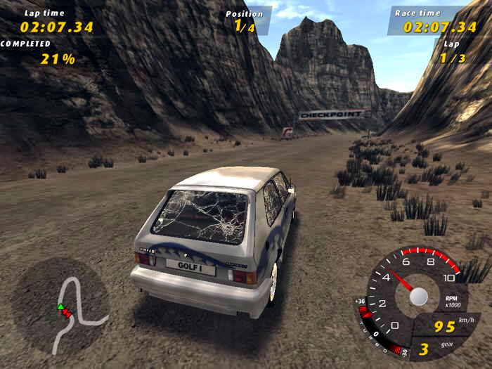 car simulator 2 pc game
