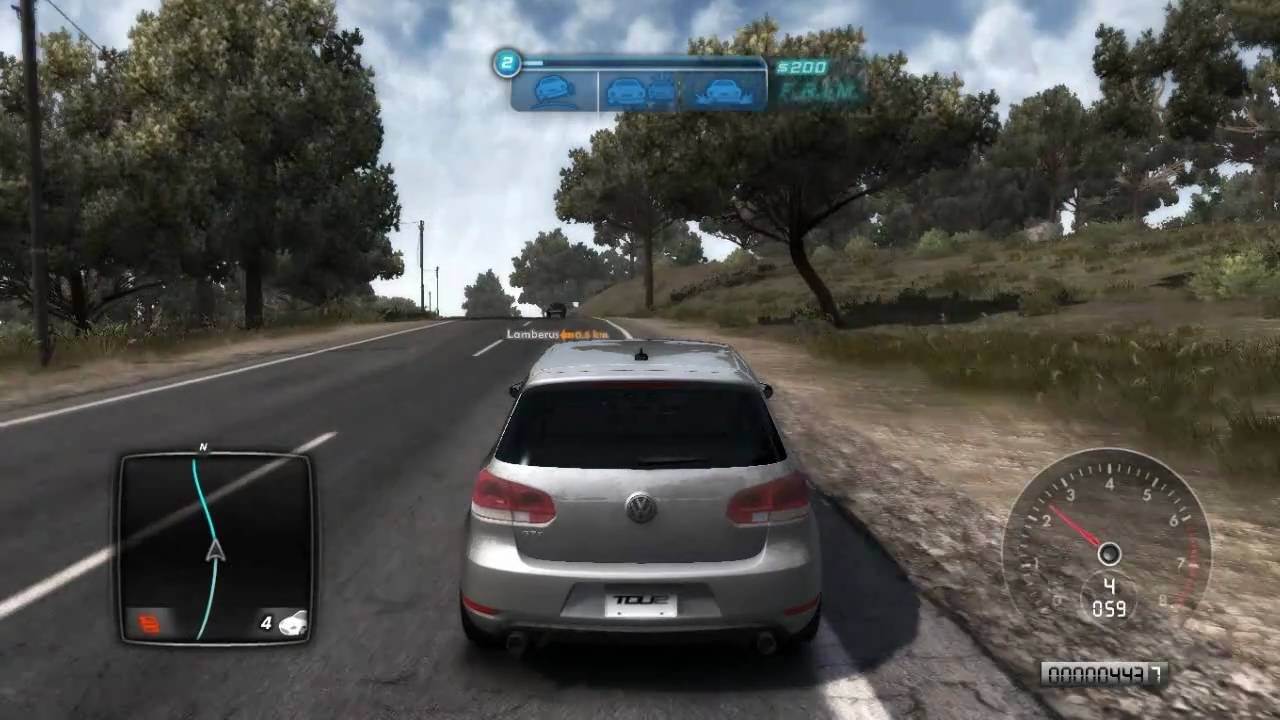 car simulator 2 pc game